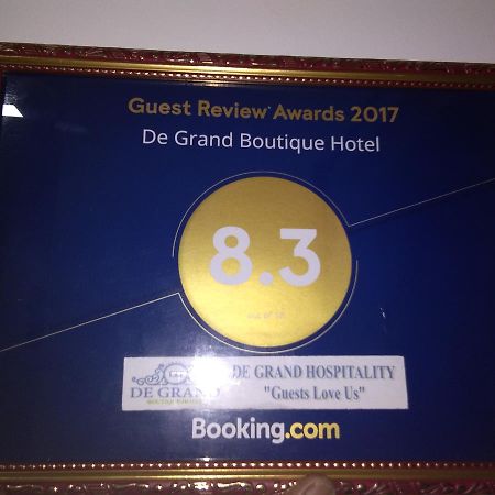 Pi Grand Hotel Sepang Dış mekan fotoğraf