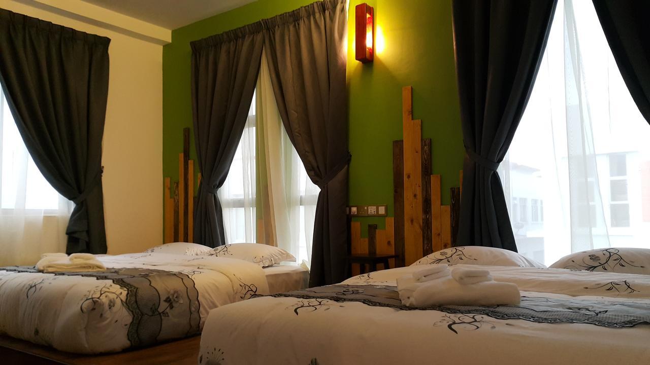 Pi Grand Hotel Sepang Dış mekan fotoğraf