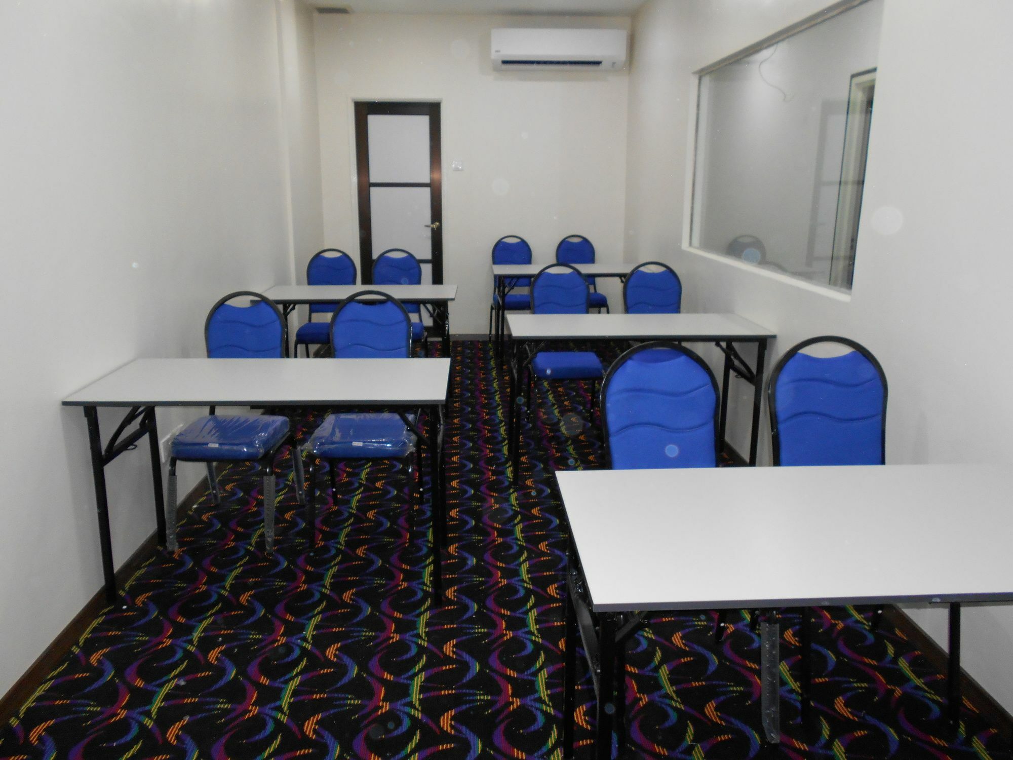 Pi Grand Hotel Sepang Dış mekan fotoğraf