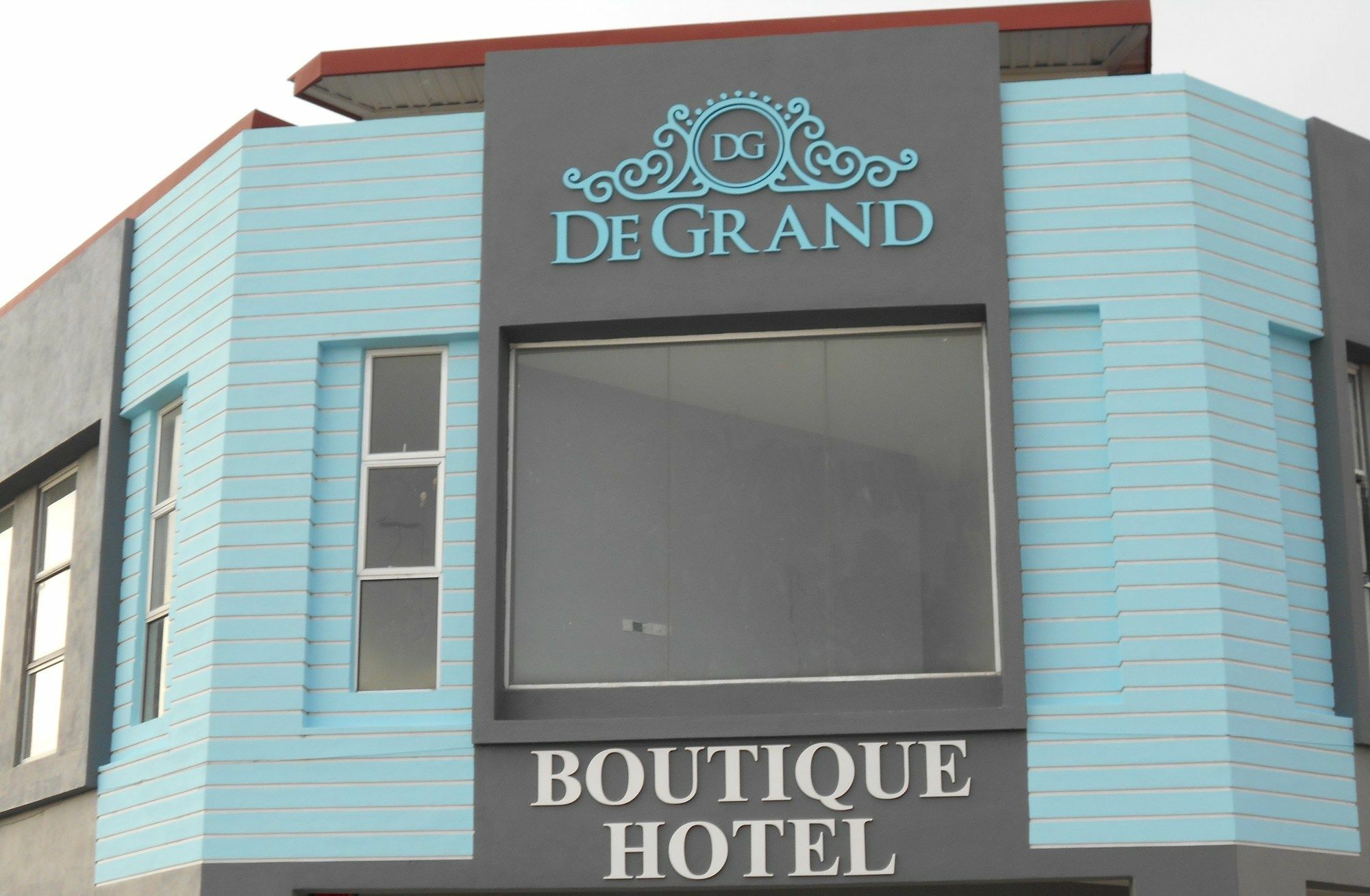 Pi Grand Hotel Sepang Dış mekan fotoğraf