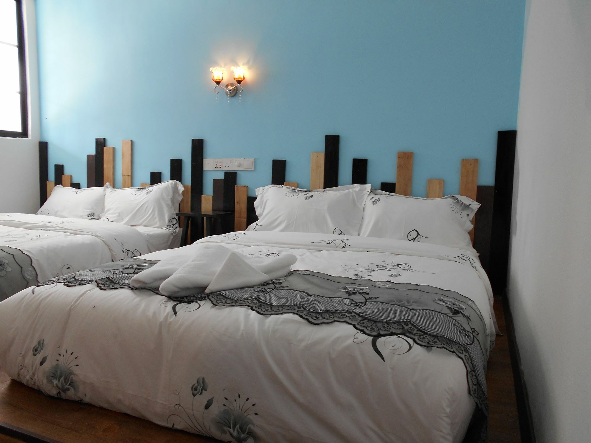 Pi Grand Hotel Sepang Dış mekan fotoğraf