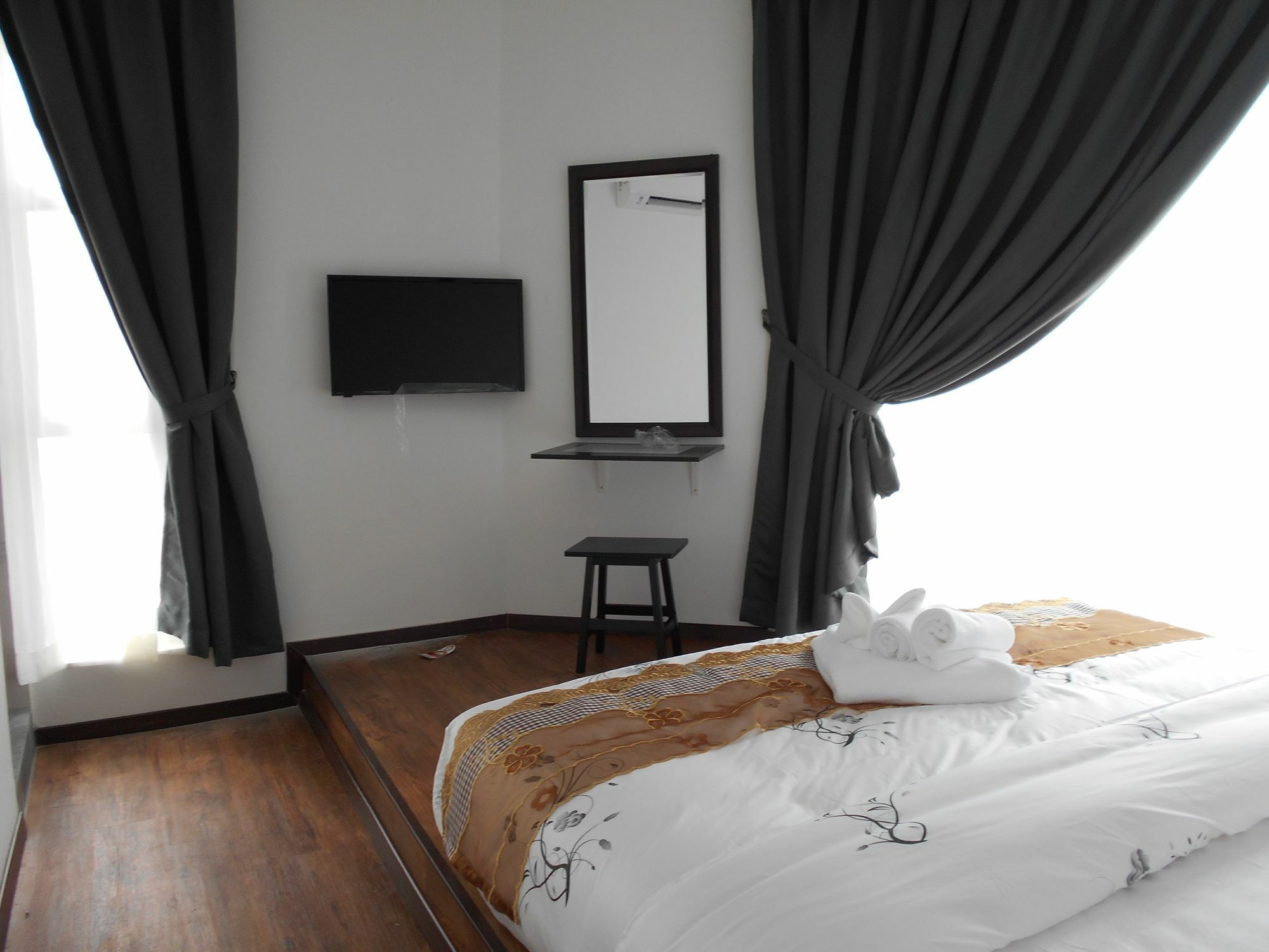 Pi Grand Hotel Sepang Dış mekan fotoğraf